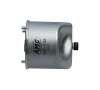 Filtro carburante Filtro per condotti/circuiti MF-548 AMC Filter per FORD MAZDA