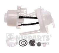 Filtro carburante Filtro per condotti/circuiti N1333064 NIPPARTS per MAZDA