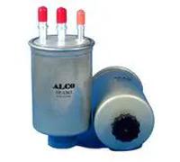 Filtro carburante Filtro per condotti/circuiti SP-1263 ALCO FILTER per SSANGYONG