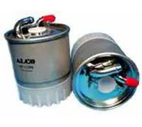 Filtro carburante Filtro per condotti/circuiti SP-1298 ALCO FILTER per JEEP