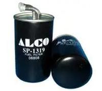 Filtro carburante Filtro per condotti/circuiti SP-1319 ALCO FILTER
