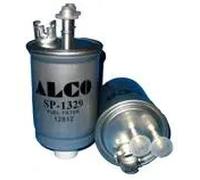 Filtro carburante Filtro per condotti/circuiti SP-1329 ALCO FILTER per FORD