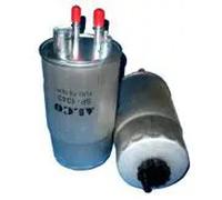 Filtro carburante Filtro per condotti/circuiti SP-1343 ALCO FILTER per FIAT FORD
