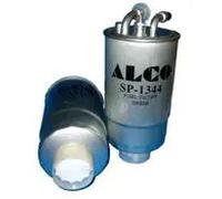 Filtro carburante Filtro per condotti/circuiti SP-1344 ALCO FILTER per OPEL
