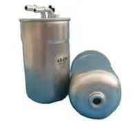Filtro carburante Filtro per condotti/circuiti SP-1374 ALCO FILTER per OPEL