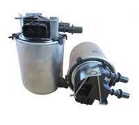 Filtro carburante Filtro per condotti/circuiti SP-1475 ALCO FILTER per NISSAN