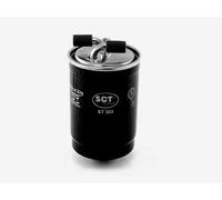 Filtro carburante Filtro per condotti/circuiti ST 303 SCT - MANNOL per FORD VW