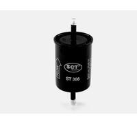 Filtro carburante Filtro per condotti/circuiti ST 308 SCT - MANNOL per OPEL FIAT