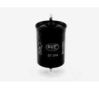 Filtro carburante Filtro per condotti/circuiti ST 314 SCT - MANNOL per BMW VW MG