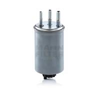 Filtro carburante MANN-FILTER WK 8069