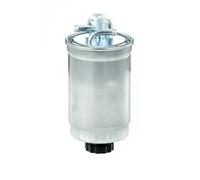 Filtro carburante MANN-FILTER WK 851