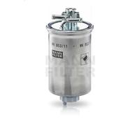 Filtro carburante MANN-FILTER WK 853/11