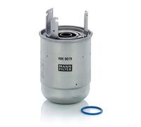 Filtro carburante MANN-FILTER WK 9079 z