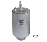 Filtro Carburante Filtro Tubo 108Mm HENGST Per MAN TGE VW CRAFTER