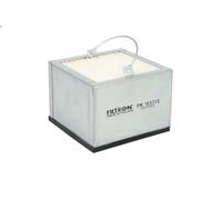 Filtro carburante FILTRON PK 937/1 per MAN L2000 4.58 1994-2002