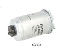 Filtro carburante FILTRON PP839/7