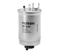 Filtro carburante FILTRON PP839