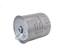 Filtro carburante FILTRON PP 841/4 per MERCEDES-BENZ CLK (C209) 2.7 2003-2005