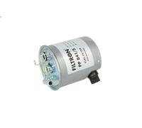 Filtro carburante FILTRON PP 841/5 per CITY-COUPE (450) 0.8 1999-2004