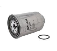 Filtro carburante FILTRON PP 857 per LDV CUB 2.3 1998-2001