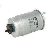 Filtro carburante FILTRON PP 966 per PUNTO (188_) 1.9 1999-2012