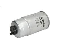 Filtro carburante FILTRON PP 968/1 per FIAT STILO (192_) 1.9 2003-2006