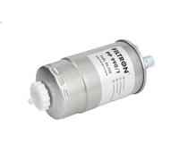Filtro carburante FILTRON PP 990/1 per MERIVA A MPV / Space wagon 1.3 2005-2010