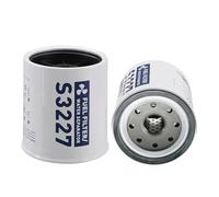 Filtro carburante for barche S3227 Filtro separatore acqua carburante diesel for motore barca 10 320R-RAC-01(FILTER)