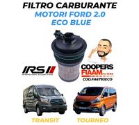 Purflux Filtro carburante CS862 Cartuccia