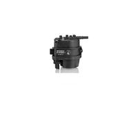 Filtro Carburante Ford Fiesta V Van 1.4 Tdci 2003 10-2010 12 Tecneco