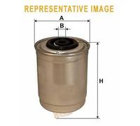 Filtro carburante FORD TRANSIT, LDV CONVOY WIX WF8053