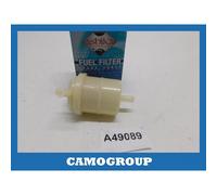 FILTRO CARBURANTE FUEL FILTER ASHIKA VOLKSWAGEN PASSAT FORD TRANSIT 30-05-501