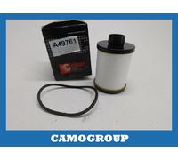 FILTRO CARBURANTE FUEL FILTER CLEAN PER FIAT 500 DOBLO CROMA LANCIA MUSA MG1677