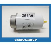 FILTRO CARBURANTE FUEL FILTER FRAM FORD TRANSIT MK5 BUS VAN CAMION PS10153