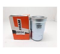 Bosch Filtro carburante 0 450 906 462 – Diesel, separa acqua e particelle, protegge iniezione