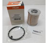 FILTRO CARBURANTE FUEL FILTER FRAM PER OPEL MOVANO VIVARO PRIMASTAR INTERSTAR