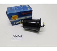 FILTRO CARBURANTE FUEL FILTER JAPANPARTS PER MAZDA XEDOS JFC397 KF0113480