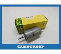 FILTRO CARBURANTE FUEL FILTER MANN FILTER ALFA ROMEO 156 1.6 16V 97 2006
