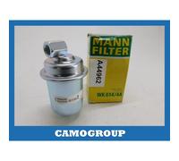 FILTRO CARBURANTE FUEL FILTER MANN FILTER HYUNDAI ATOS 98 2000 WK614/44