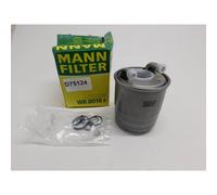 FILTRO CARBURANTE FUEL FILTER MANN FILTER MERCEDES CLASSE S W221 WK8016X