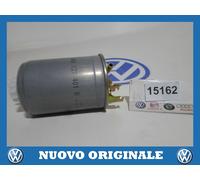 FILTRO CARBURANTE FUEL FILTER NEW ORIGINALE VOLKSWAGEN PASSAT 1.9 TDI 1993 1996