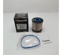 N498 Filtro carburante benzina Tecnocar
