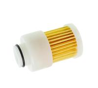 Filtro carburante fuoribordo per Yamaha per motore per Mercury 50 60 75 90 115hp 4 tempi 600-295 937961 Sostituzione del filtro del carburante(1pc)
