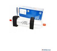 Filtro Carburante Gasolio Bosch Audi A4 8K A5 8T F5 Porsche Macan 3.0 S Diesel