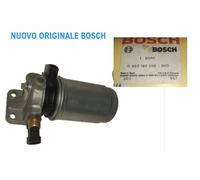 FILTRO CARBURANTE GASOLIO BOSCH COMPLETO SUPPORTO FIAT PUNTO PALIO STRADA 1.7 TD