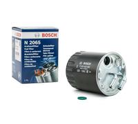 Filtro carburante BOSCH 0 450 906 503