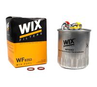 Filtro Carburante Gasolio Mercedes Classe A W169 B W245 C W203-204-S204 E W211