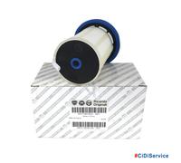 Filtro Carburante Gasolio Originale Fiat Tipo (356_) S.W 1.6 D Multijet 84_88 Kw