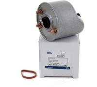 Filtro Carburante Gasolio Originale FORD Fiesta VI B C-MAX Focus III 1.6 TDCI