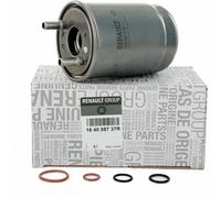 Filtro Carburante Gasolio Originale Renault Megane III Scenic III 1.6 dCi 130 CV
